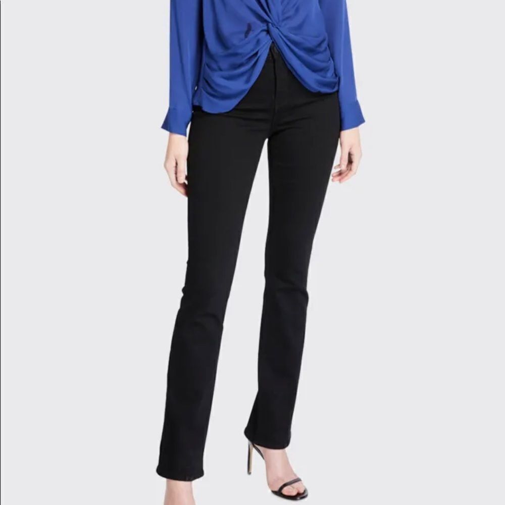 NWT L’agence Black Jeans